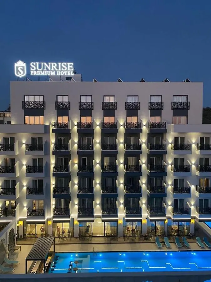 Hotel Premium Sunrise Golem