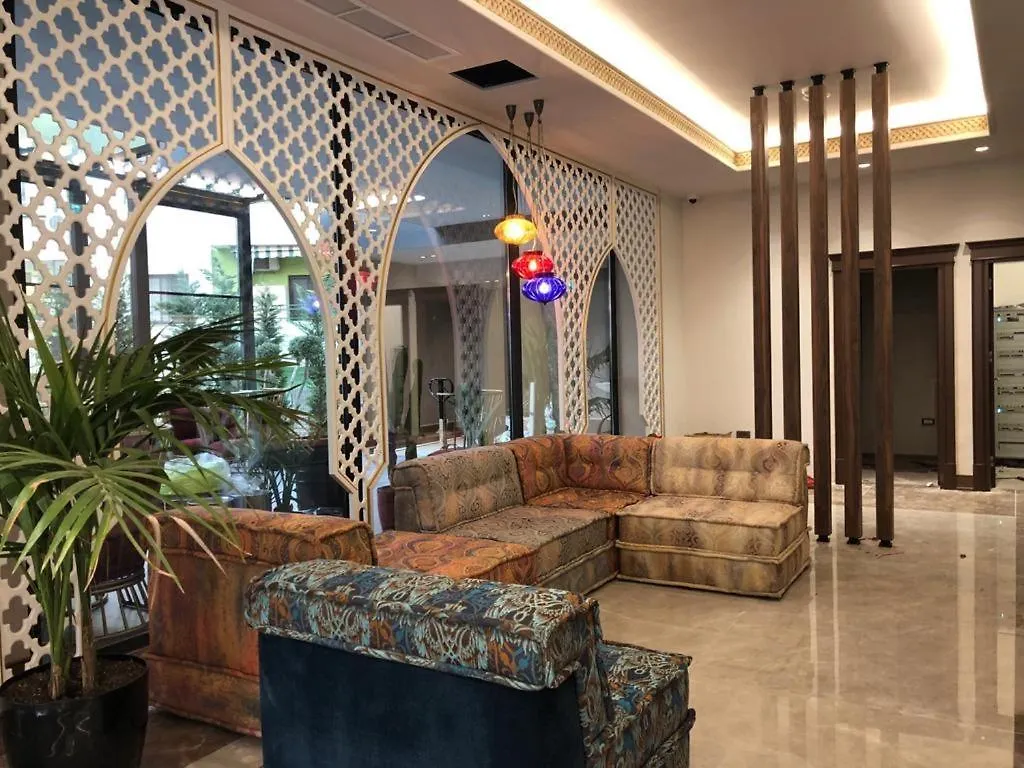 Hotel Premium Sunrise Golem  5*, Golem (Tirana)