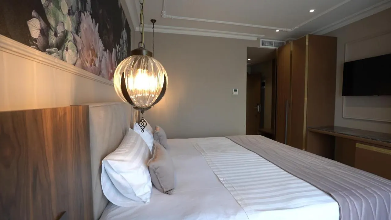 Hotel Premium Sunrise Golem